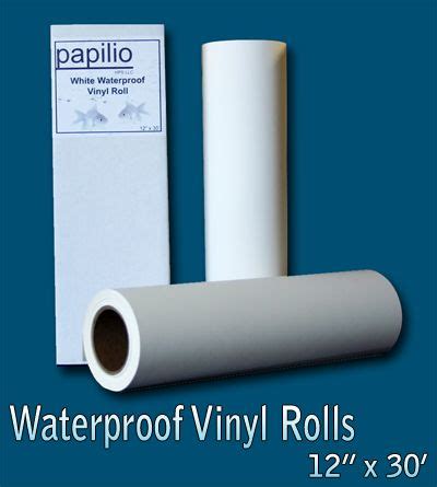 papililo waterproof vinyl from texascraft